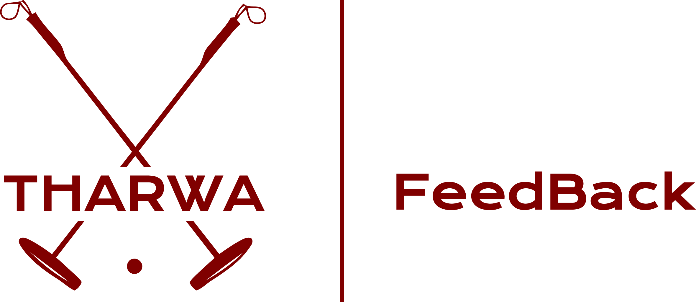 Tharwa Feedback